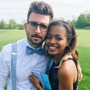 Meet your Posher, Josh